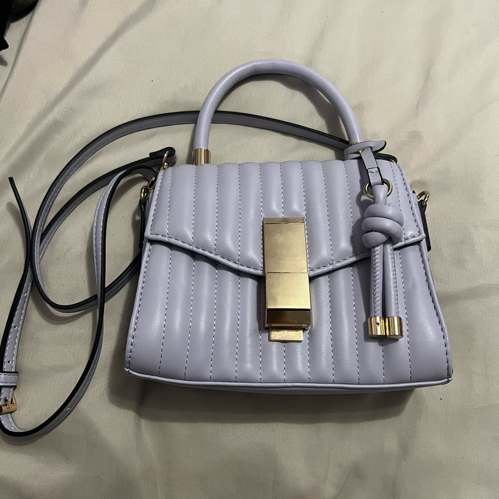 Aldo mini crossbody bag
